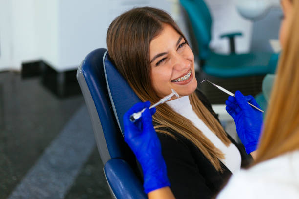 Best Cosmetic Dentistry  in Blackhawk, SD