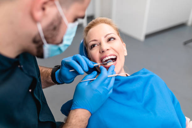 Best Periodontal (Gum) Disease Treatment  in Blackhawk, SD