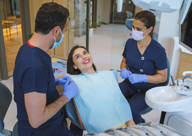 Best Veneers and Lumineers  in Blackhawk, SD