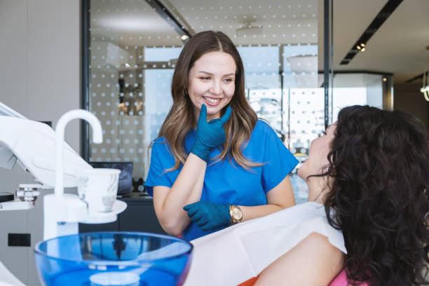 Advanced Technology for Better Dental Care in Blackhawk, SD