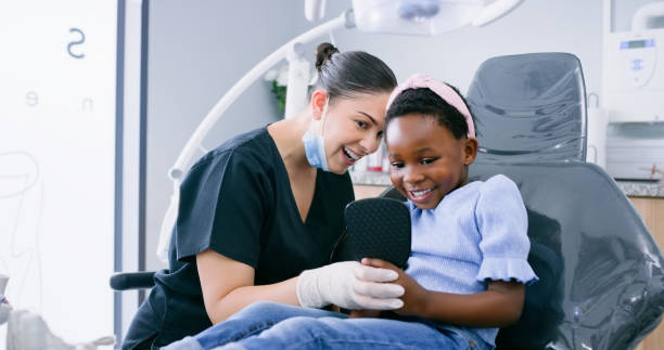Dental X-Rays and Imaging in Blackhawk, SD