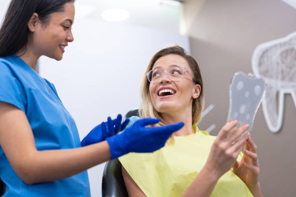Best General Dentistry  in Blackhawk, SD