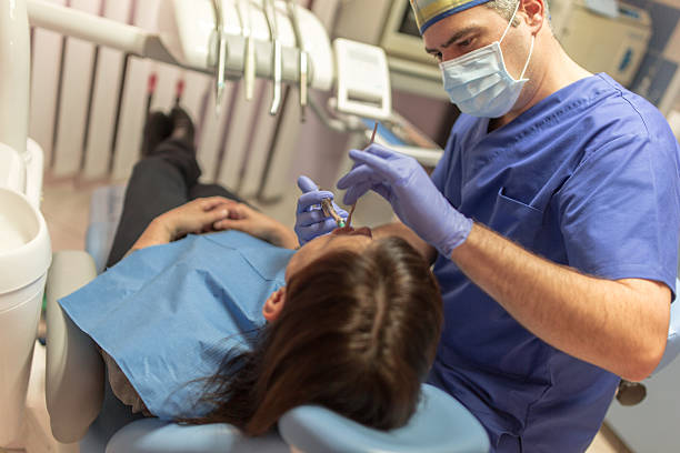 Best Tooth Extraction  in Blackhawk, SD